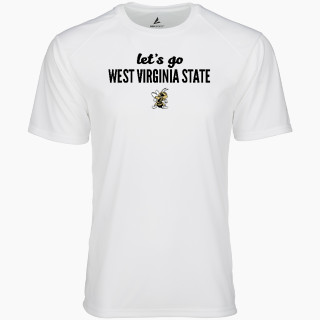 BSN SPORTS Youth Phenom Short Sleeve T-Shirt