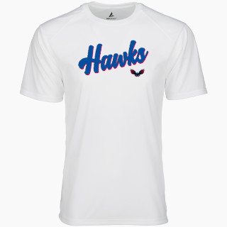 BSN SPORTS Youth Phenom Short Sleeve T-Shirt