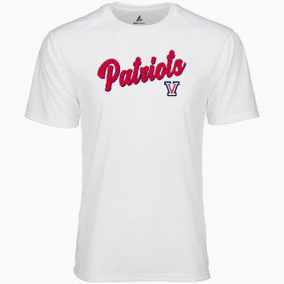 BSN SPORTS Youth Phenom Short Sleeve T-Shirt