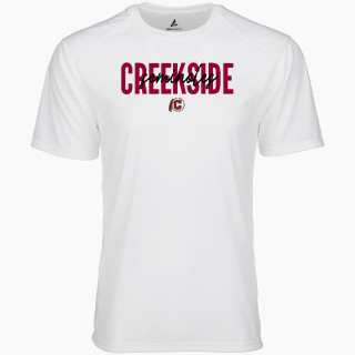 BSN SPORTS Youth Phenom Short Sleeve T-Shirt