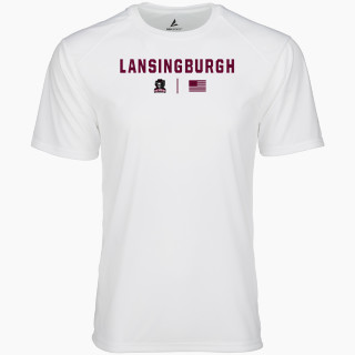 BSN SPORTS Youth Phenom Short Sleeve T-Shirt