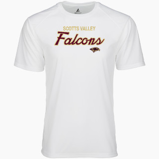 BSN SPORTS Youth Phenom Short Sleeve T-Shirt