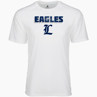 BSN SPORTS Youth Phenom Short Sleeve T-Shirt