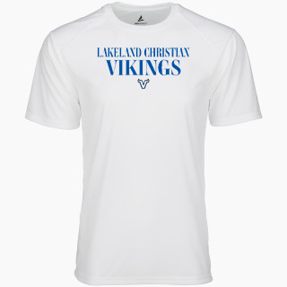 BSN SPORTS Youth Phenom Short Sleeve T-Shirt