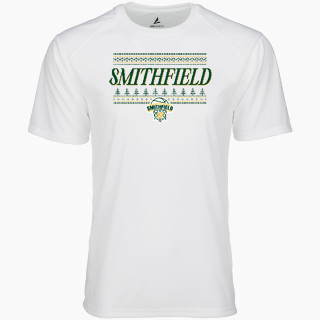 BSN SPORTS Youth Phenom Short Sleeve T-Shirt