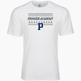 BSN SPORTS Youth Phenom Short Sleeve T-Shirt