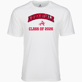 BSN SPORTS Youth Phenom Short Sleeve T-Shirt