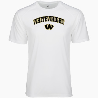 BSN SPORTS Youth Phenom Short Sleeve T-Shirt