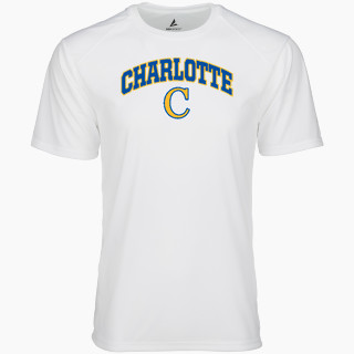 BSN SPORTS Youth Phenom Short Sleeve T-Shirt