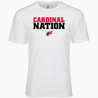 BSN SPORTS Youth Phenom Short Sleeve T-Shirt