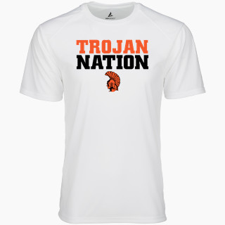 BSN SPORTS Youth Phenom Short Sleeve T-Shirt