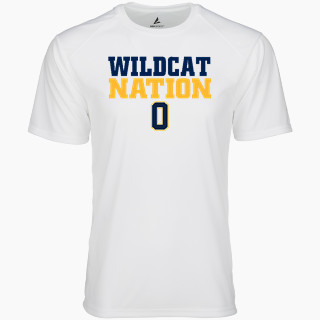 BSN SPORTS Youth Phenom Short Sleeve T-Shirt