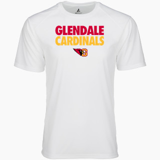 BSN SPORTS Youth Phenom Short Sleeve T-Shirt