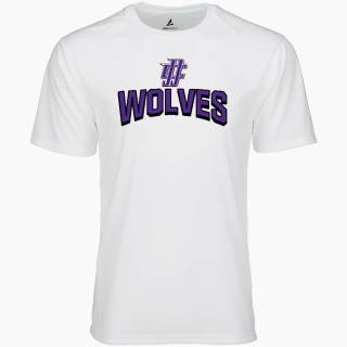 BSN SPORTS Youth Phenom Short Sleeve T-Shirt