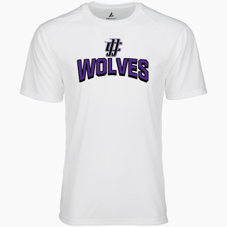 BSN SPORTS Youth Phenom Short Sleeve T-Shirt