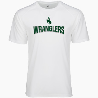 BSN SPORTS Youth Phenom Short Sleeve T-Shirt