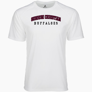 BSN SPORTS Youth Phenom Short Sleeve T-Shirt