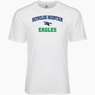 BSN SPORTS Youth Phenom Short Sleeve T-Shirt