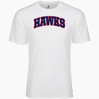 BSN SPORTS Youth Phenom Short Sleeve T-Shirt