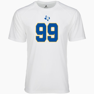 BSN SPORTS Youth Phenom Short Sleeve T-Shirt