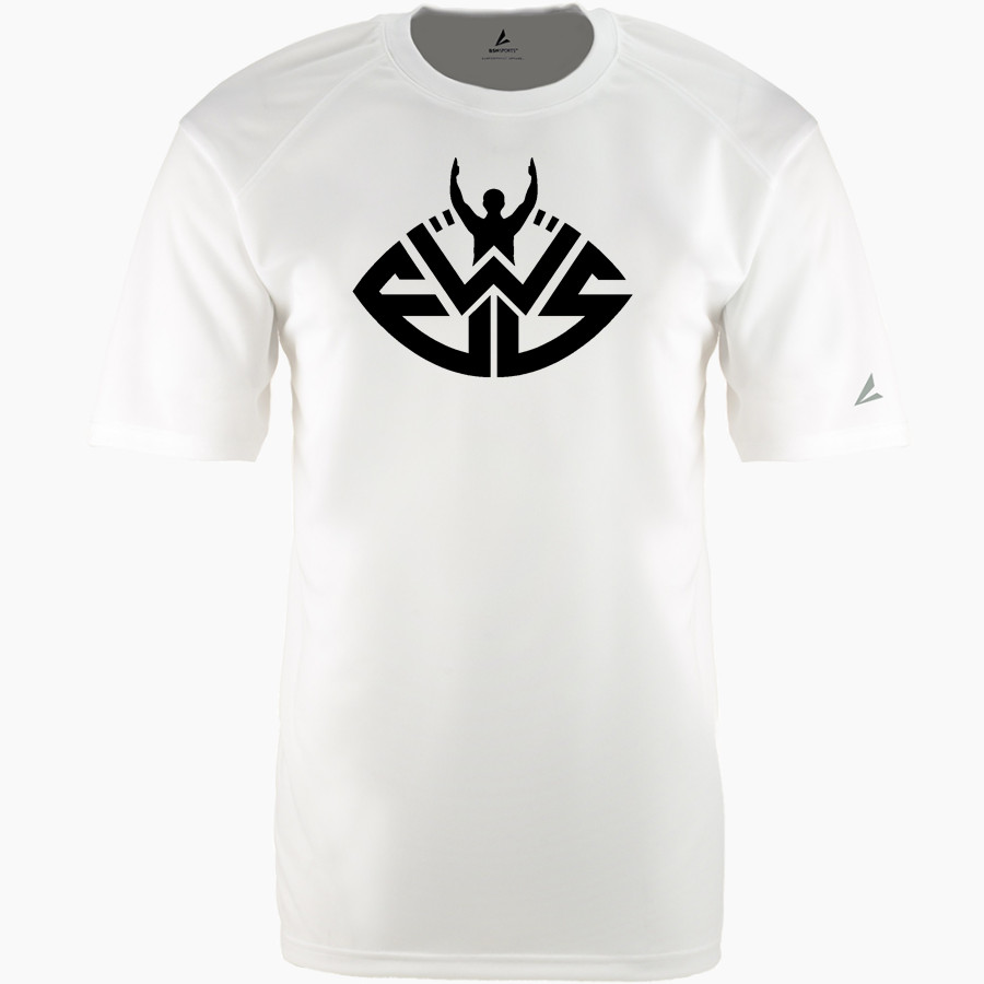 SHAYNE GRAHAM'S ELITE WINNING SOLUTIONS BSN SPORTS Youth Phenom Short Sleeve T-Shirt