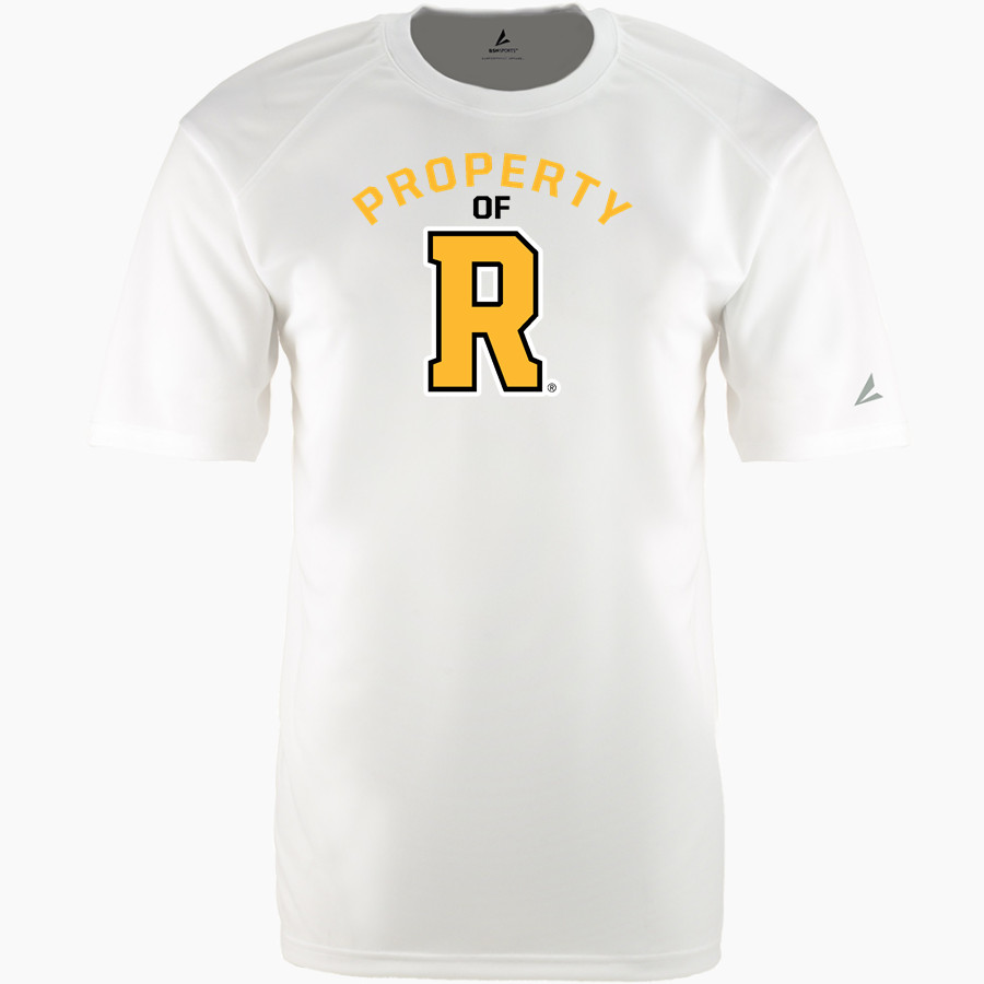 Roosevelt Roughriders <span class="pdp-name-mascot">Roosevelt Riders</span> BSN SPORTS Youth Phenom Short Sleeve T-Shirt