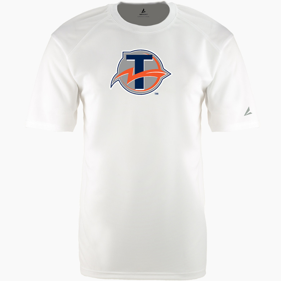 BEREA-MIDPARK HIGH SCHOOL TITANS <span class="pdp-name-mascot">BEREA - MIDPARK TITANS</span> BSN SPORTS Youth Phenom Short Sleeve T-Shirt