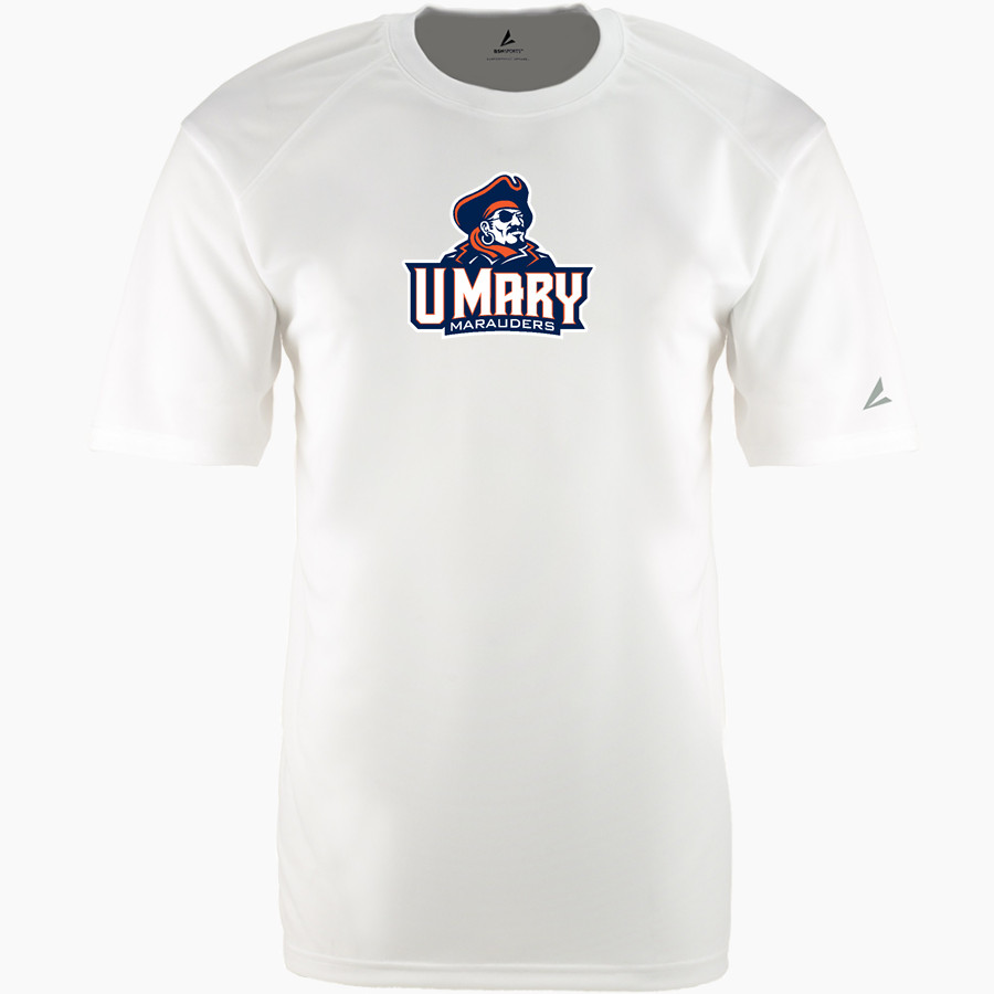 UMary Marauders Online Store <span class="pdp-name-mascot">University of Mary Marauders</span> BSN SPORTS Youth Phenom Short Sleeve T-Shirt