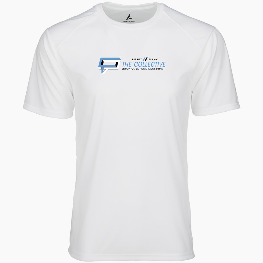 Believe In You BSN SPORTS Youth Phenom Short Sleeve T-Shirt