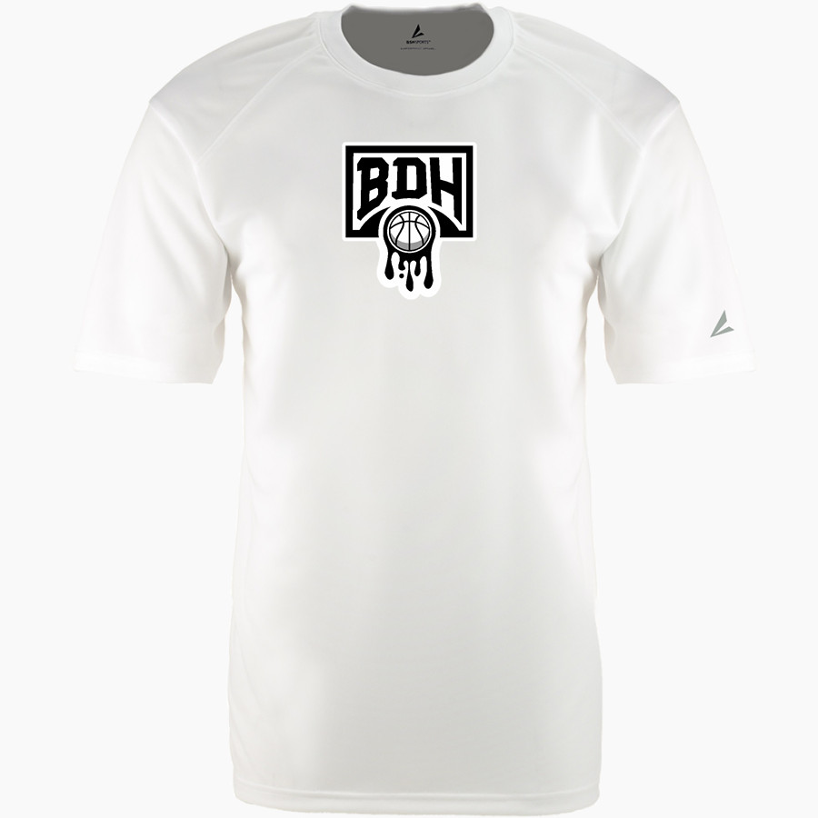 Big Drip Hoops Big Drip Hoops <span class="pdp-name-mascot">Big Drip Hoops</span> BSN SPORTS Youth Phenom Short Sleeve T-Shirt