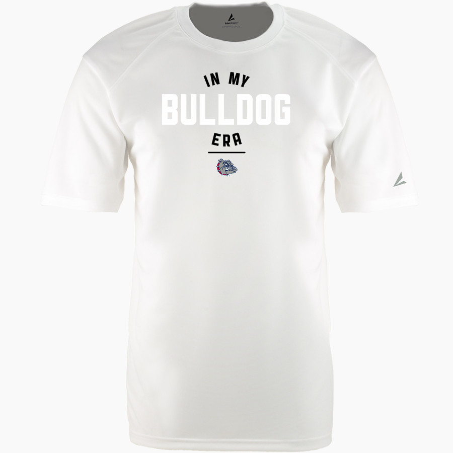 JORDAN HIGH SCHOOL BULLDOGS <span class="pdp-name-mascot">JORDAN BULLDOGS</span> BSN SPORTS Youth Phenom Short Sleeve T-Shirt