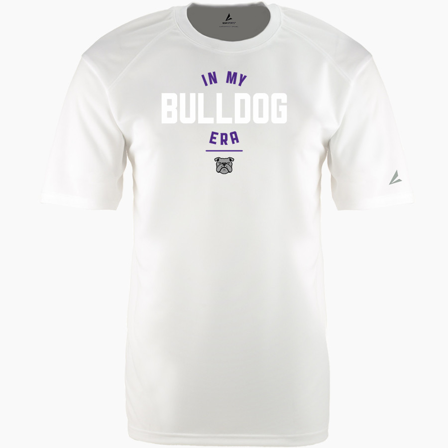 Garfield Bulldogs BSN SPORTS Youth Phenom Short Sleeve T-Shirt