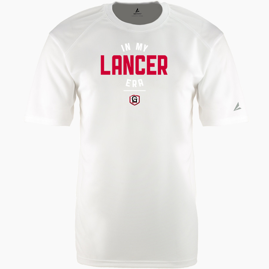 Grace College Lancers <span class="pdp-name-mascot">Grace College Lancers</span> BSN SPORTS Youth Phenom Short Sleeve T-Shirt