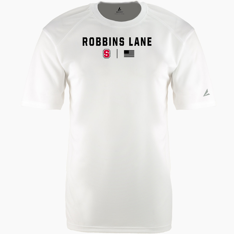 Robbins Lane Elementary School <span class="pdp-name-mascot">Robbins Lane Elementary School</span> BSN SPORTS Youth Phenom Short Sleeve T-Shirt
