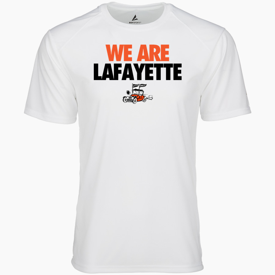Lafayette Ramblers BSN SPORTS Youth Phenom Short Sleeve T-Shirt