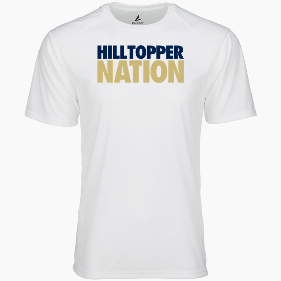 St. Edward's Hilltoppers BSN SPORTS Youth Phenom Short Sleeve T-Shirt
