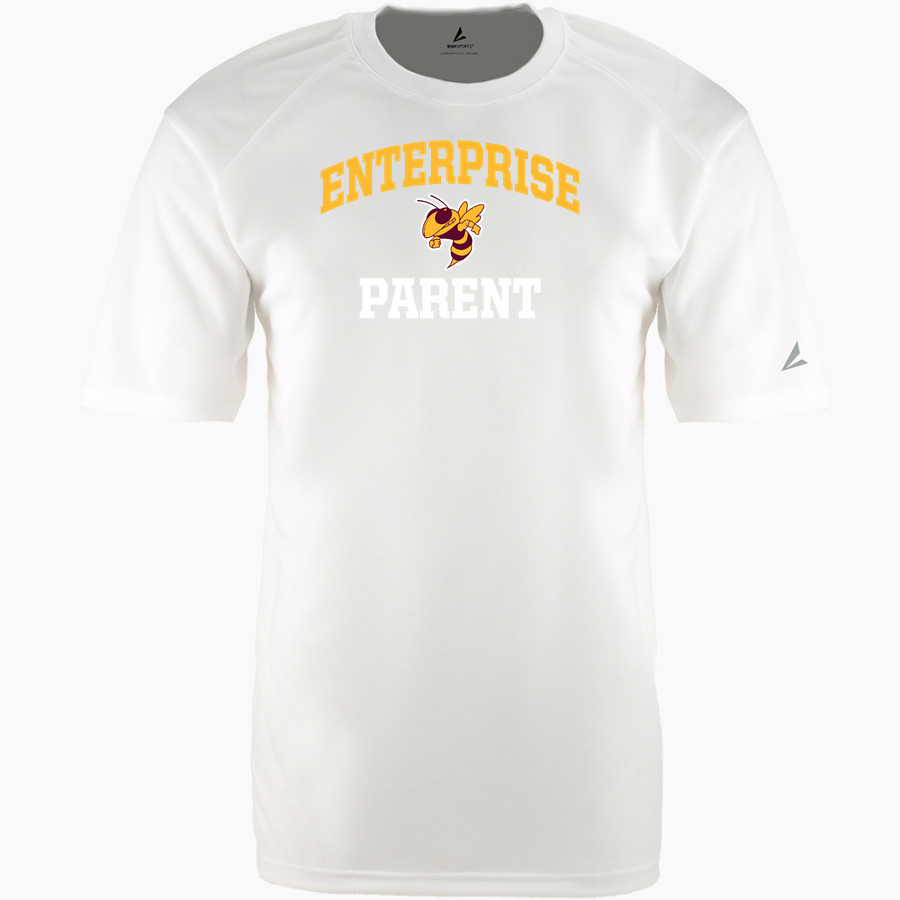 ENTERPRISE HIGH SCHOOL YELLOWJACKETS <span class="pdp-name-mascot">ENTERPRISE YELLOWJACKETS</span> BSN SPORTS Youth Phenom Short Sleeve T-Shirt