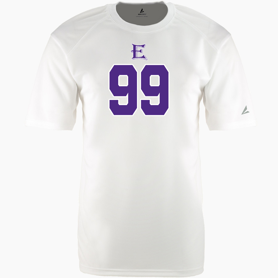 ELGIN HIGH SCHOOL WILDCATS <span class="pdp-name-mascot">ELGIN WILDCATS</span> BSN SPORTS Youth Phenom Short Sleeve T-Shirt
