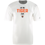 MARIETTA HIGH SCHOOL TIGERS <span class="pdp-name-mascot">MARIETTA TIGERS</span> BSN SPORTS Youth Phenom Short Sleeve T-Shirt Front Thumbnail