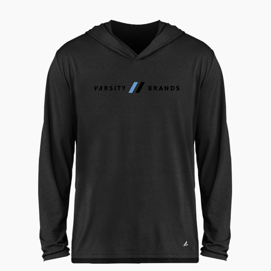 Varsity Brands Company Store <span class="pdp-name-mascot">Varsity Brands</span> BSN SPORTS Men's Ultimate Long Sleeve Performance Hoodie Tee