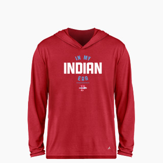 BSN SPORTS Youth Ultimate Long Sleeve Performance Hoodie Tee