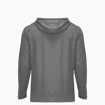 Reynolds Mountain Eagles BSN SPORTS Youth Ultimate Long Sleeve Performance Hoodie Tee Back Thumbnail