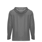 PALMA CHIEFTAINS The Official Online Store <span class="pdp-name-mascot">PALMA CHIEFTAINS</span> BSN SPORTS Youth Ultimate Long Sleeve Performance Hoodie Tee Back Thumbnail