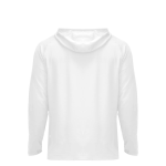 TEMPE HIGH SCHOOL BUFFALOES <span class="pdp-name-mascot">TEMPE BUFFALOES</span> BSN SPORTS Youth Ultimate Long Sleeve Performance Hoodie Tee Back Thumbnail