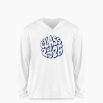 Paradise Valley Christian Prep <span class="pdp-name-mascot">Paradise Valley Christian Prep</span> BSN SPORTS Youth Ultimate Long Sleeve Performance Hoodie Tee Front Thumbnail
