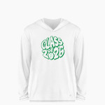 FARMINGDALE HIGH SCHOOL DALERS <span class="pdp-name-mascot">FARMINGDALE DALERS</span> BSN SPORTS Youth Ultimate Long Sleeve Performance Hoodie Tee Front Thumbnail