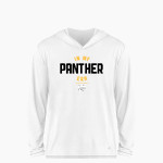 Lena-winslow Panthers <span class="pdp-name-mascot">Lena-winslow Leopards</span> BSN SPORTS Youth Ultimate Long Sleeve Performance Hoodie Tee Front Thumbnail