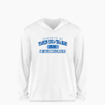 TST BOCES TST BOCES <span class="pdp-name-mascot">Tompkins-Seneca-Tioga Board of Cooperative Educational Services</span> BSN SPORTS Youth Ultimate Long Sleeve Performance Hoodie Tee Front Thumbnail