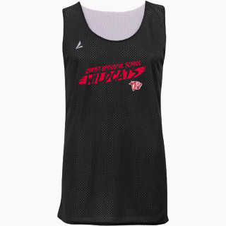 BSN SPORTS Adult Reversible Mesh Basketball Jersey