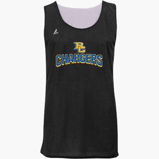 BSN SPORTS Adult Reversible Mesh Basketball Jersey